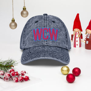 Fashionable Vintage Cap