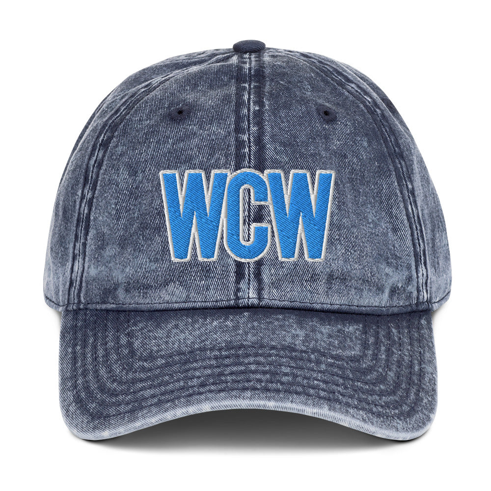 Fashionable Vintage  Cap