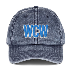 Fashionable Vintage  Cap
