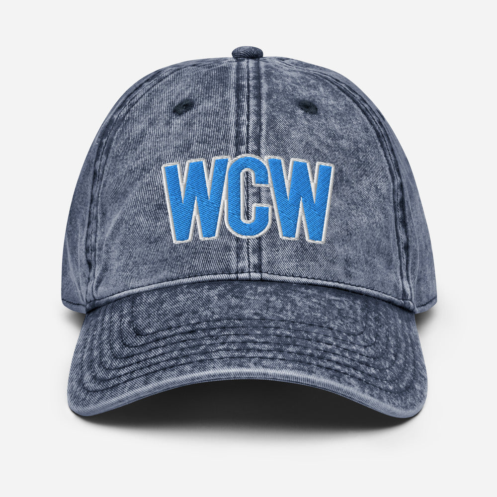 Fashionable Vintage  Cap