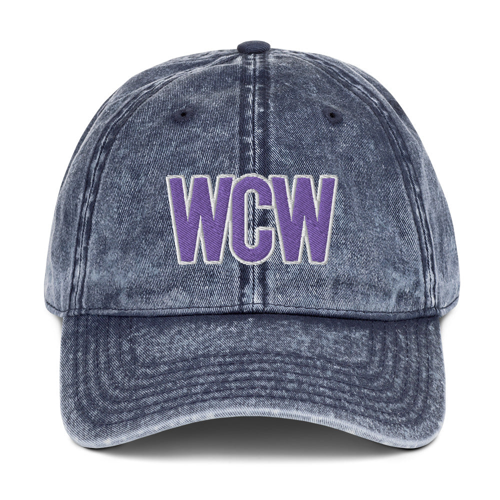 Vintage  Cap