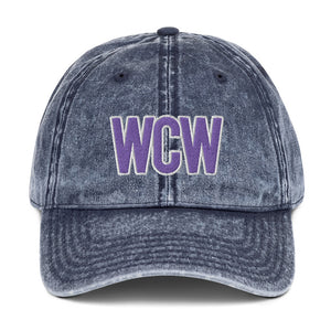 Vintage  Cap