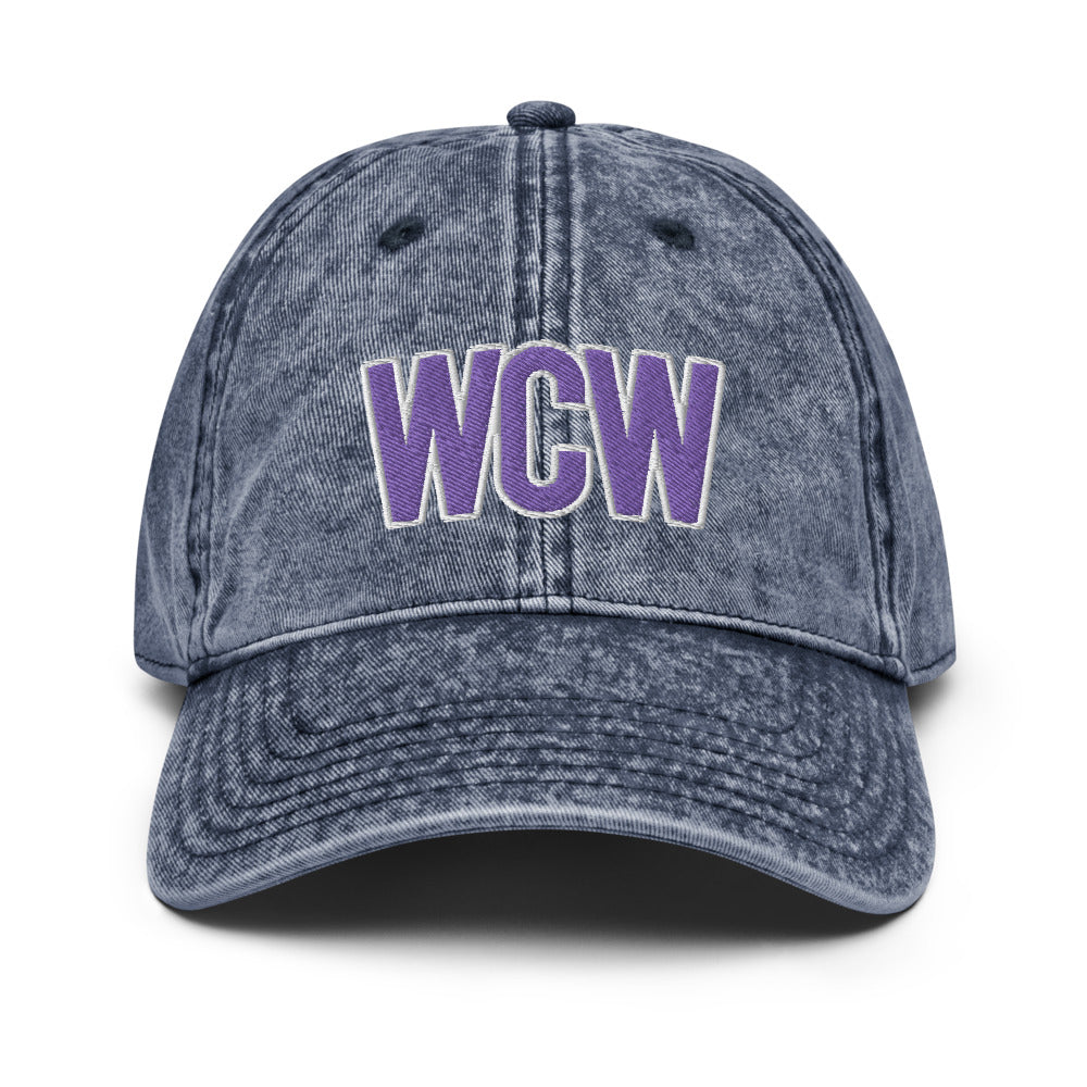 Vintage  Cap