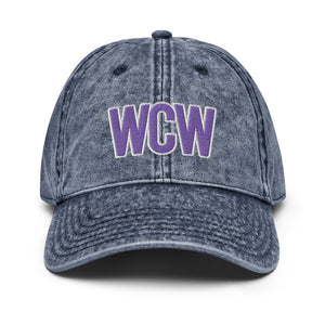 Vintage  Cap
