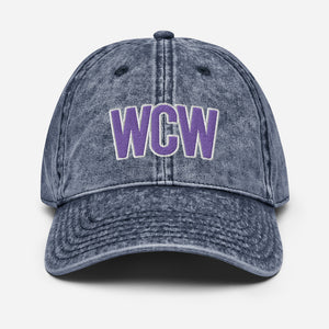 Vintage  Cap