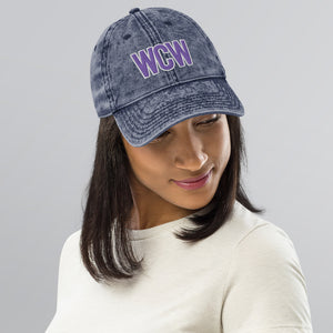 Vintage  Cap