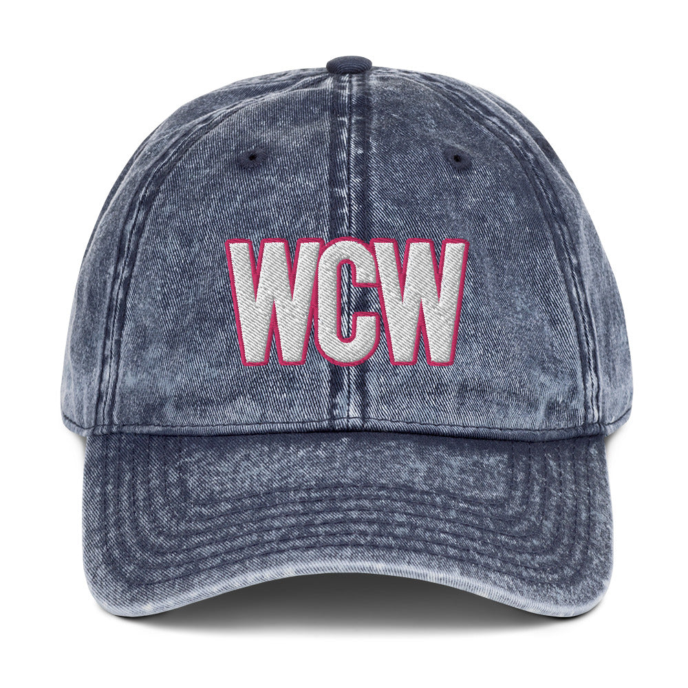 Fashionable Vintage  Cap
