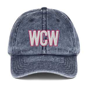 Fashionable Vintage  Cap