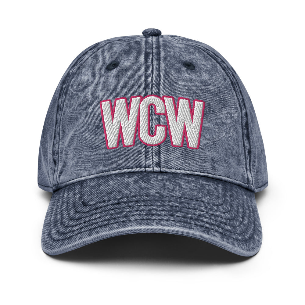 Fashionable Vintage  Cap