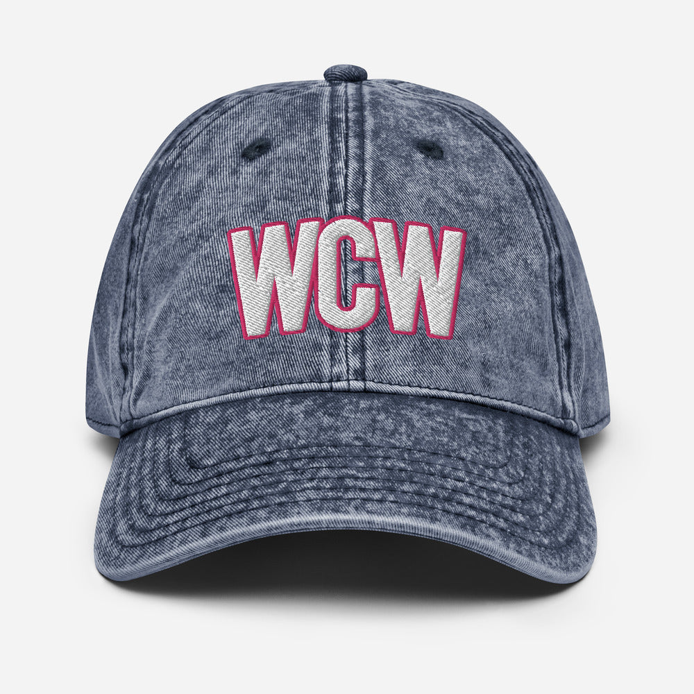 Fashionable Vintage  Cap