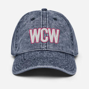 Fashionable Vintage  Cap
