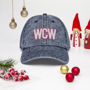Fashionable Vintage  Cap