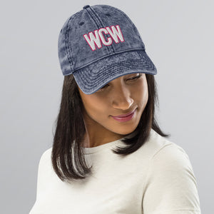 Fashionable Vintage  Cap