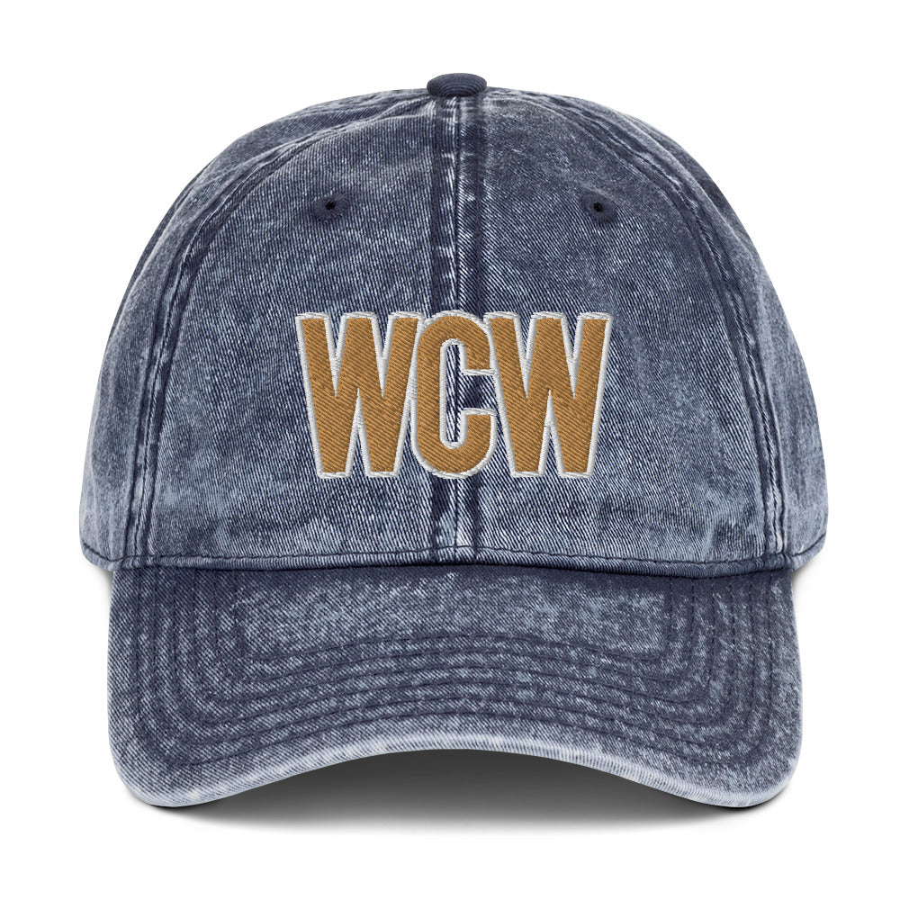 Fashionable Vintage  Cap