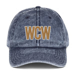 Fashionable Vintage  Cap