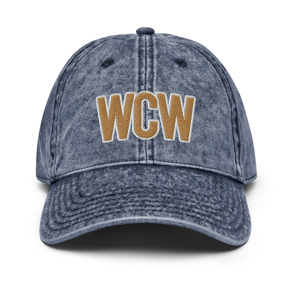 Fashionable Vintage  Cap