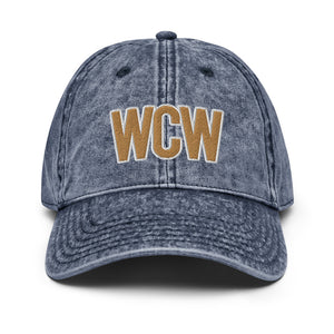 Fashionable Vintage  Cap