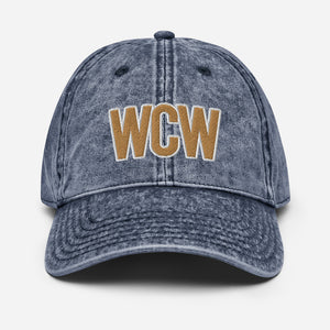 Fashionable Vintage  Cap