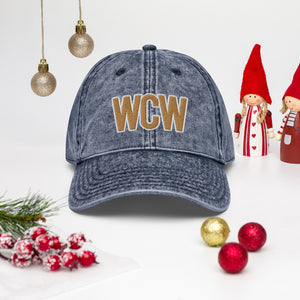 Fashionable Vintage  Cap