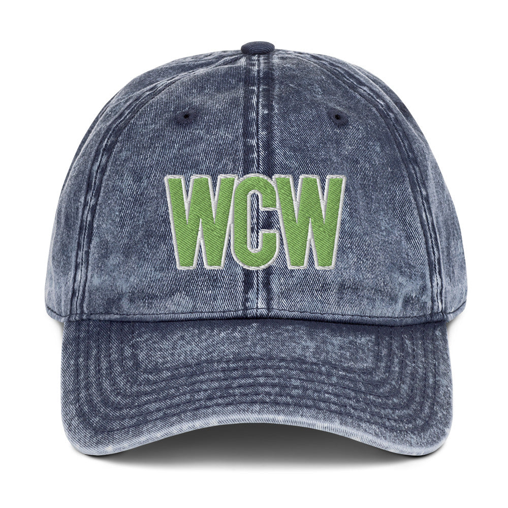 Fashionable Vintage Cap