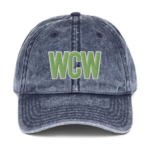 Fashionable Vintage Cap