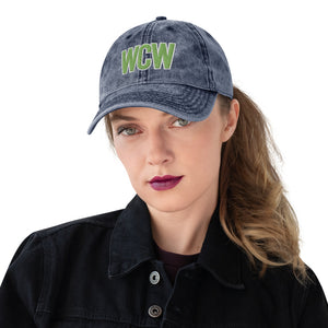 Fashionable Vintage Cap