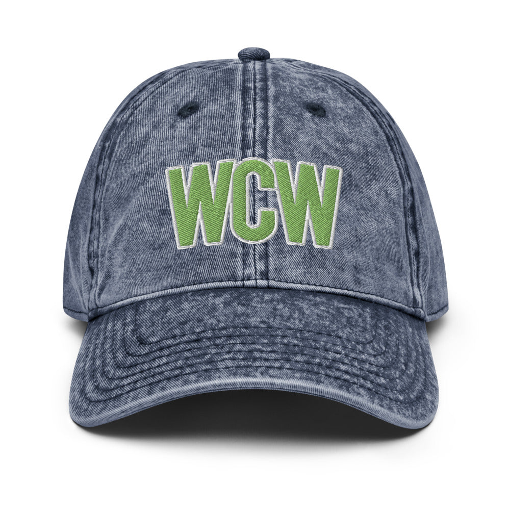 Fashionable Vintage Cap