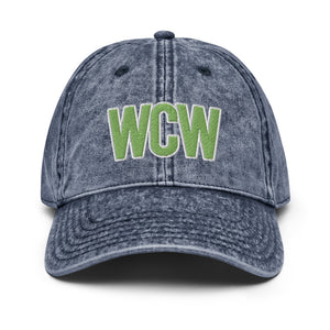 Fashionable Vintage Cap