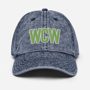 Fashionable Vintage Cap