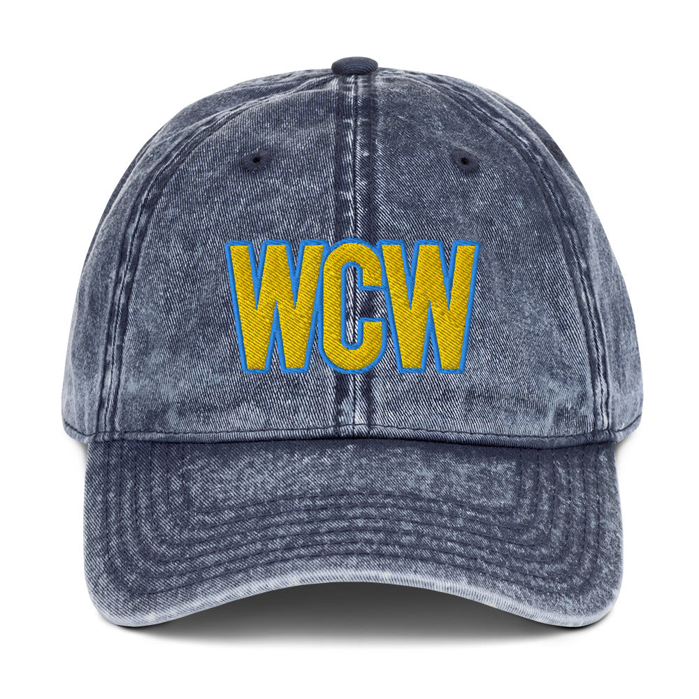 Fashionable Vintage Cap