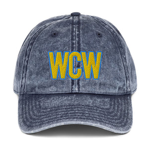 Fashionable Vintage Cap