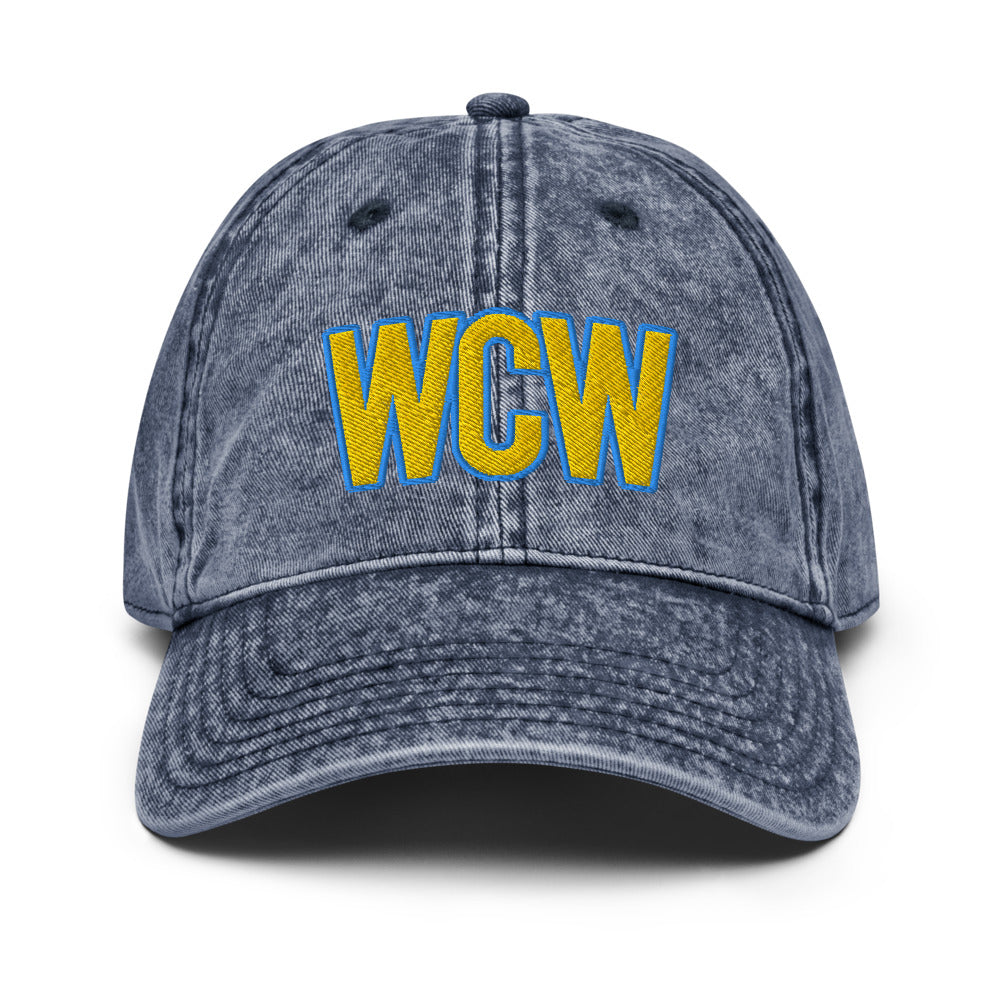 Fashionable Vintage Cap