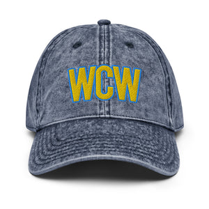 Fashionable Vintage Cap