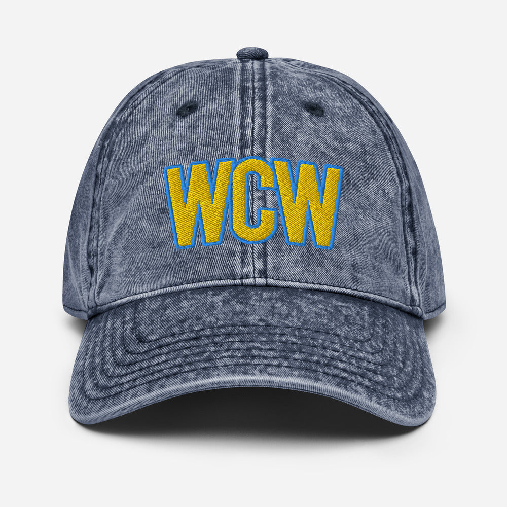 Fashionable Vintage Cap
