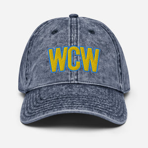 Fashionable Vintage Cap