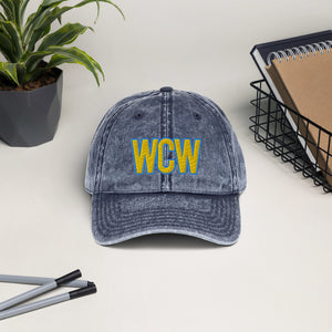 Fashionable Vintage Cap