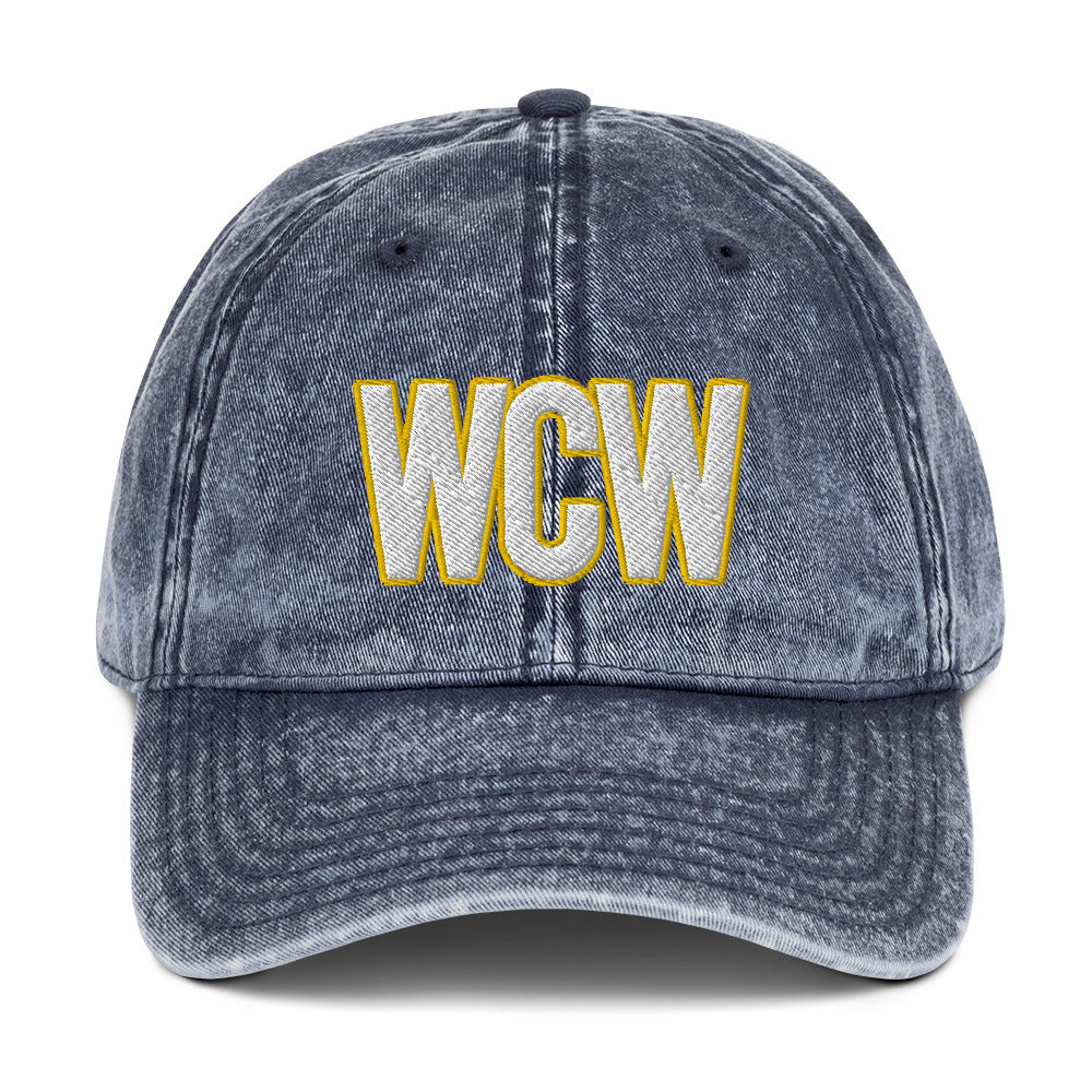Fashionable Vintage  Cap