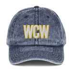 Fashionable Vintage  Cap