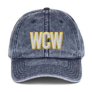 Fashionable Vintage  Cap