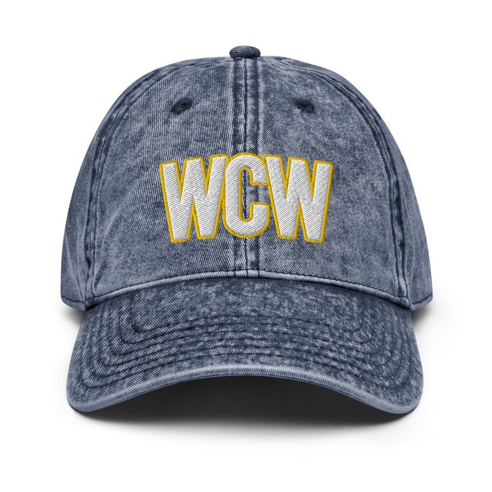 Fashionable Vintage  Cap