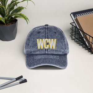 Fashionable Vintage  Cap