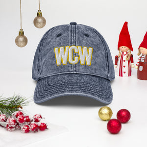 Fashionable Vintage  Cap