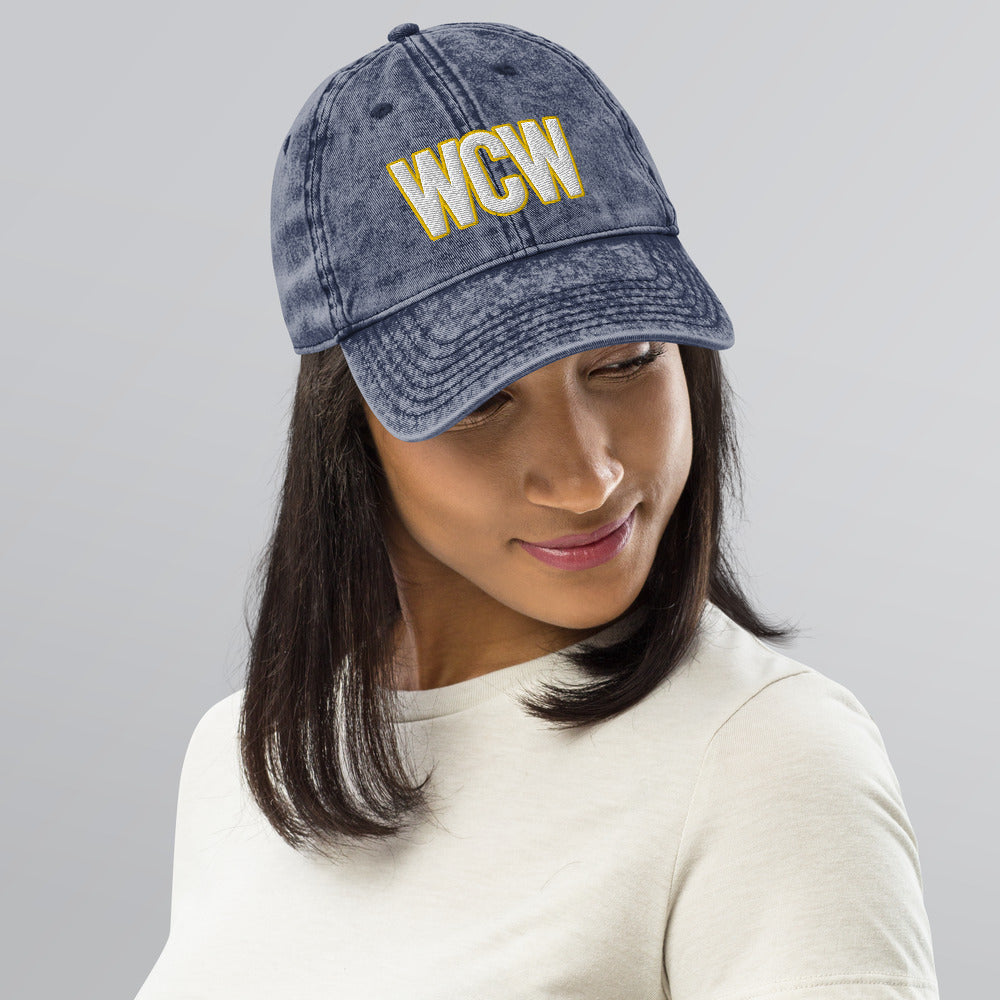 Fashionable Vintage  Cap
