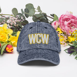 Fashionable Vintage  Cap