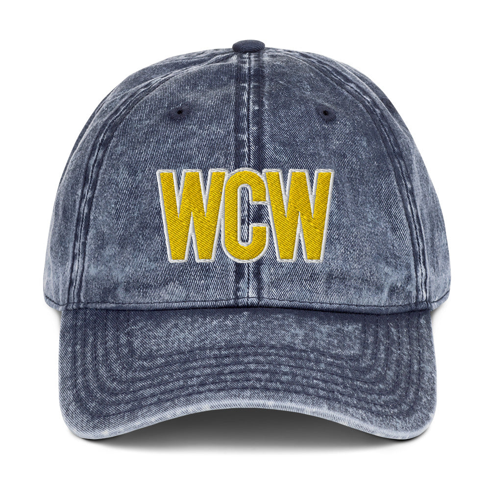 Fashionable Vintage  Cap