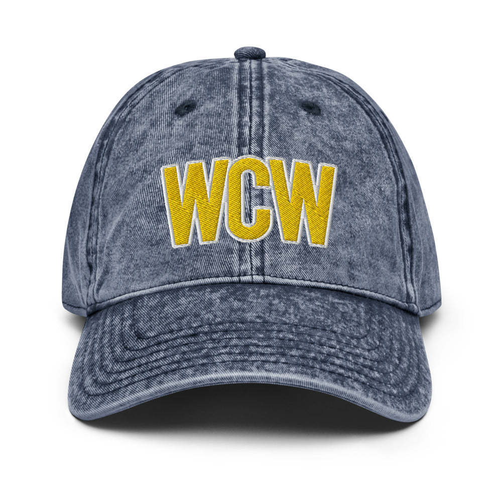 Fashionable Vintage  Cap