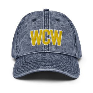 Fashionable Vintage  Cap