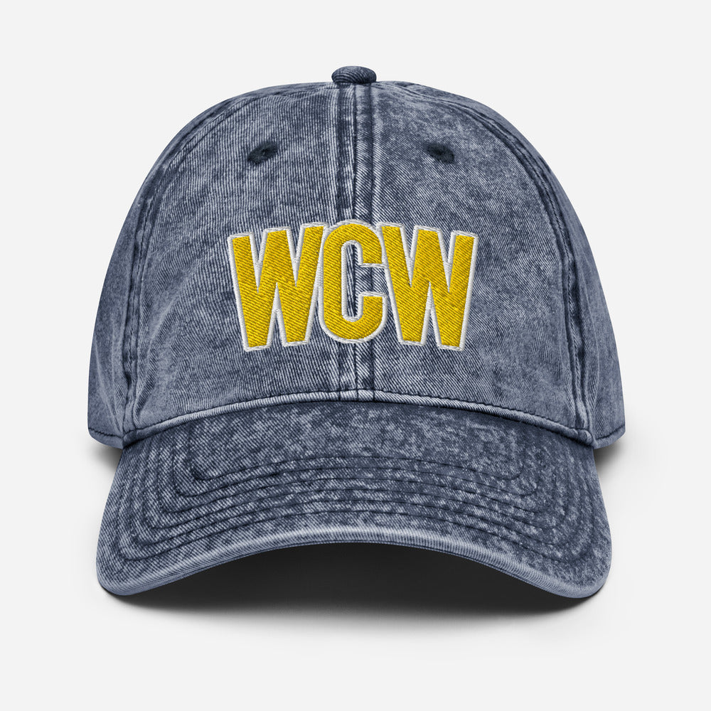 Fashionable Vintage  Cap
