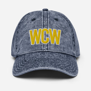 Fashionable Vintage  Cap