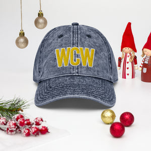 Fashionable Vintage  Cap